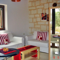 Villa in Greece, Crete, Chania, 110 sq.m.