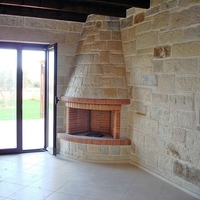 Villa in Greece, Crete, Chania, 110 sq.m.