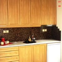 Villa in Greece, Crete, Chania, 110 sq.m.