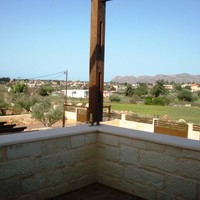 Villa in Greece, Crete, Chania, 110 sq.m.