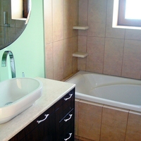 Villa in Greece, Crete, Chania, 110 sq.m.