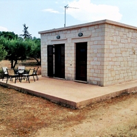 Villa in Greece, Crete, Chania, 110 sq.m.