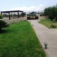 Villa in Greece, Crete, Chania, 110 sq.m.