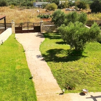 Villa in Greece, Crete, Chania, 110 sq.m.