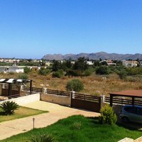 Villa in Greece, Crete, Chania, 110 sq.m.