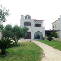 Villa in Greece, Crete, Chania, 110 sq.m.