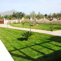 Villa in Greece, Crete, Chania, 110 sq.m.