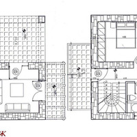 Villa in Greece, Crete, Chania, 110 sq.m.