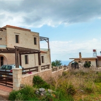 Other in Greece, Crete, Chania, 117 sq.m.