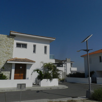 Other in Republic of Cyprus, Laer, 172 sq.m.