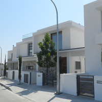 Other in Republic of Cyprus, Laer, 153 sq.m.