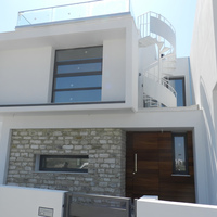 Other in Republic of Cyprus, Laer, 153 sq.m.