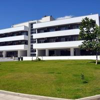 Отель (гостиница) в Греции, Центральная Македония, Центр, 1286 кв.м.