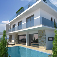Other in Republic of Cyprus, Laer, 200 sq.m.