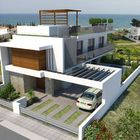 Other in Republic of Cyprus, Laer, 200 sq.m.