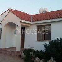 Villa in Republic of Cyprus, Eparchia Pafou, 150 sq.m.