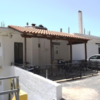 Flat in Greece, Crete, 115 sq.m.