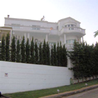 Вилла в Греции, Аттика, Афины, 700 кв.м.