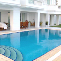 Вилла в Греции, Аттика, Афины, 700 кв.м.