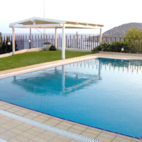 Вилла в Греции, Аттика, Афины, 700 кв.м.