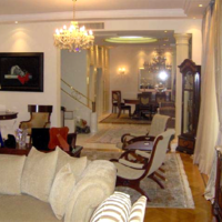 Вилла в Греции, Аттика, Афины, 700 кв.м.