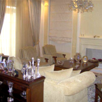 Вилла в Греции, Аттика, Афины, 700 кв.м.