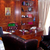 Вилла в Греции, Аттика, Афины, 700 кв.м.