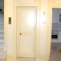 Вилла в Греции, Аттика, Афины, 700 кв.м.