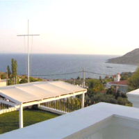 Вилла в Греции, Аттика, Афины, 700 кв.м.