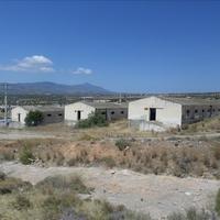 Land plot in Greece, Attica, Athens