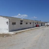 Land plot in Greece, Attica, Athens