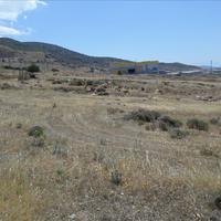 Land plot in Greece, Attica, Athens