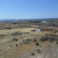 Land plot in Greece, Attica, Athens