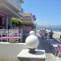 Бизнес-центр в Греции, Пелопоннес, Kori, 209 кв.м.