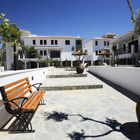 Flat in Republic of Cyprus, Laer, 55 sq.m.