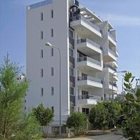 Flat in Republic of Cyprus, Laer, 90 sq.m.