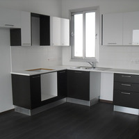 Flat in Republic of Cyprus, Laer, 90 sq.m.
