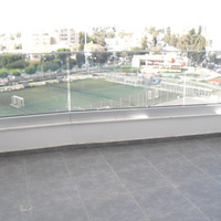 Flat in Republic of Cyprus, Laer, 90 sq.m.