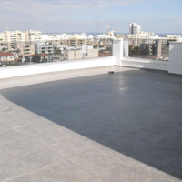 Flat in Republic of Cyprus, Laer, 90 sq.m.