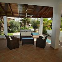 Вилла в Греции, Пелопоннес, 90 кв.м.