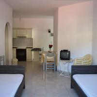 Flat in Greece, Crete, 55 sq.m.