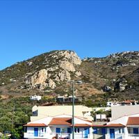 Flat in Greece, Crete, 45 sq.m.