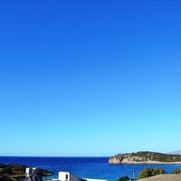 Flat in Greece, Crete, 45 sq.m.