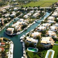 Вилла в Греции, Пелопоннес, 86 кв.м.