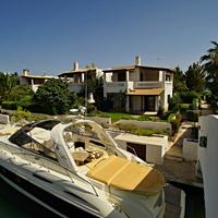 Villa in Greece, Peloponnese, 106 sq.m.