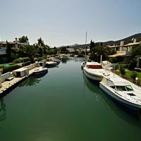 Villa in Greece, Peloponnese, 106 sq.m.