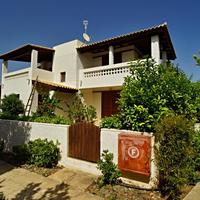Villa in Greece, Peloponnese, 106 sq.m.