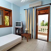 Villa in Greece, Peloponnese, 106 sq.m.