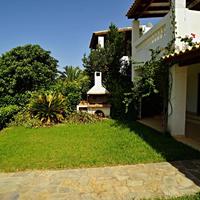 Villa in Greece, Peloponnese, 106 sq.m.