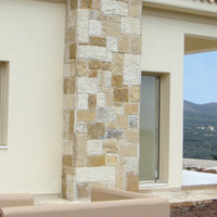 Villa in Greece, Crete, Chania, 125 sq.m.